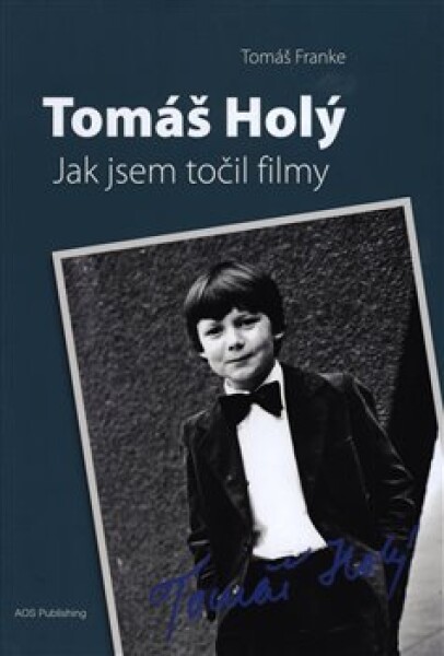 Tomáš Holý Tomáš Franke