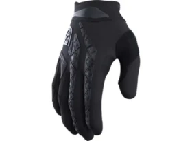 Troy Lee Designs SE Pro rukavice Black vel.