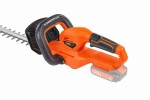 Aku plotostřih Powerplus POWDPG75320