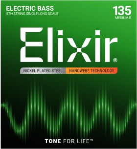Elixir 15435