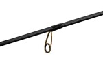 Delphin Prut Wild Trout 228cm 1-10g