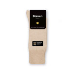 Ponožky 149-001 Beige - Steven 44/46