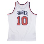 Mitchell & Ness Pánský dres New York Knicks NBA Walt Frazier #10 1969-70 Swingman Velikost: M