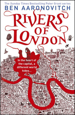 Rivers of London