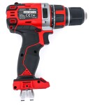 Aku vrtací šroubovák Einhell TE-CD 18/50 LI BL-SOLO 4513887