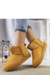 Sněhule model 204779 Solea 40