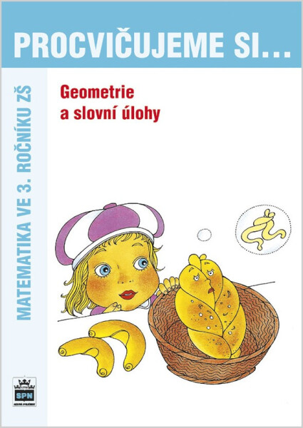 Procvičujeme slovní úlohy