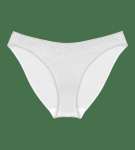 Dámské kalhotky Harmony Spotlight Tai01 - WHITE - bílé 0003 - TRIUMPH WHITE 44