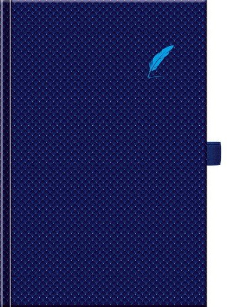 Notes Elegant Blue