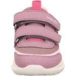 Dívčí tenisky RUSH Purple/Pink Superfit 1-006207-8520 růžová - 27