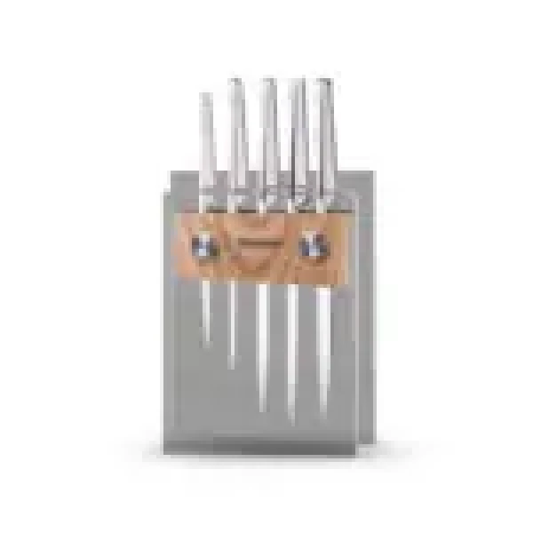 Cookover 5 – dílná sada nožů (Set de cu?ite)