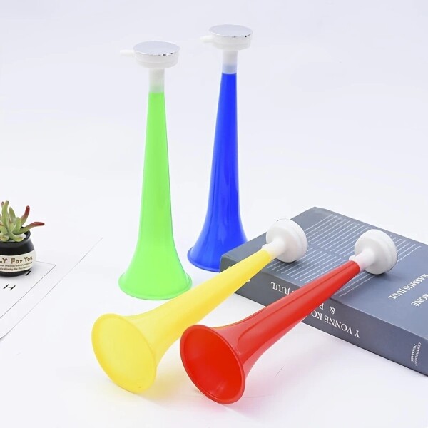 Dovoz Trubka na fandění