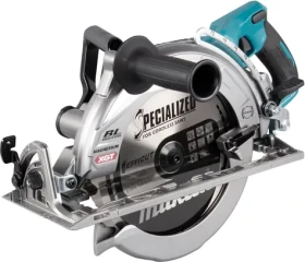 Makita RS002GT101 / Aku okružní pila / 40V / průměr kotouče 260mm / 6400 ot-min / 1x5.0Ah (MRS002GT101)