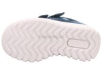 Dětské celoroční boty Superfit 1-006203-8040 Velikost: 25