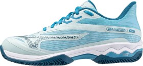 Tennisová obuv Mizuno WAVE EXCEED LIGHT 2 CC 61GC232125 Velikost obuvi v EU: 38