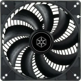 Rozbaleno - SilverStone AP184i-Pro / 180mm / 34.5 dB @ 1200 RPM / PWM / rozbaleno (SST-AP184i-PRO.rozbaleno)