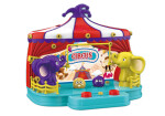 Zábavní park šroubovací cirkus 20 cm