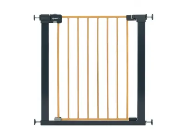Safety 1st Zábrana Easy Close Metal Wood Effect (2420168000SF)