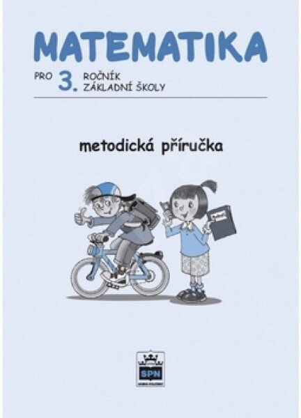 Matematika pro Metodická příručka