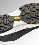 Bezpečnostní obuv Diadora FLY LT MTX LOW S3L FO SR HRO SC ESD Velikost boty: 45, Černá