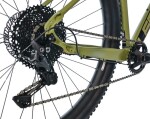 Leader Fox TRAP 29", rám 22" (XXL), model 2026-3, army - ZDARMA dopravné, odborná montáž, seřízení a dárkový poukaz na nákup příslušenství! (Záruka nejlepší ceny. Nakupujte u autorizovaného prodejce.)