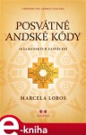 Posvátné andské kódy - Marcela Lobos e-kniha