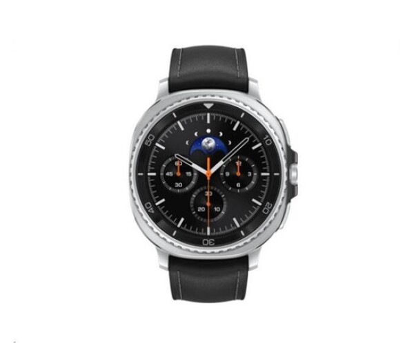 Samsung Galaxy Watch8 Classic (46mm) černá, EU EDF_1289617