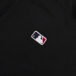 47 Brand Pánská mikina Chicago White Sox MLB Trilogy Headline Hoodie Velikost: S