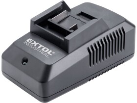 Nabíječka EXTOL INDUSTRIAL 18V 3A 8791115A