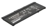 2-Power SR04XL / Baterie pro notebook / 4550 mAh / 15,4 V / 4 články (CBP3746A)