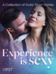 Experience is Sexy - A Collection of Erotic Short Stories - LUST authors - e-kniha