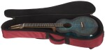 Flight A10QM Aqua Blue