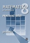 Matematika pro základní školy Geometrie