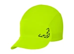 Dynafit React cyklistická čepice Fluo/Yellow vel. L/XL