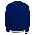 Outerstuff Dětská mikina Toronto Maple Leafs NHL Classic Blueliner Crew Neck Velikost: Dětské L (158 – 164)