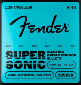 Fender SuperSonic 3250LR