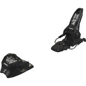 Vázání MARKER Griffon X 13 black šířka brzdiček 90mm