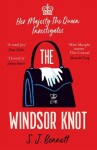 Windsor Knot Bennett