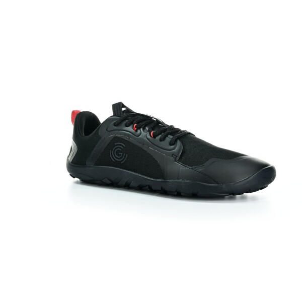 Groundies All Terrain Low black