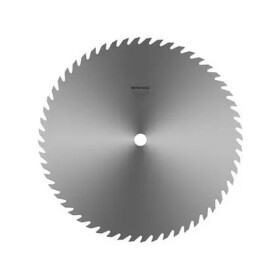 Kotouč pilový na dřevo 500 x 2.5 x 30 56z Proteco 10.82-PK500-25