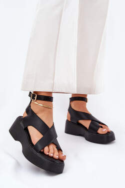Sandály model 209892 Step in style 39