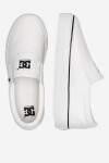Tenisky DC Shoes WFA3015-1 Látkový materiál