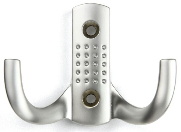 Tulip Nábytkový věšák Darec chrom mat, 1 ks (289680)