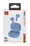 JBL Wave Flex Blue