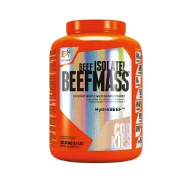 Extrifit BeefMass 3000 g cookies cream (00405)