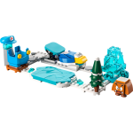 LEGO® Super Mario™ 71415 Ledový Mario™ zmrzlý svět rozšiřující set