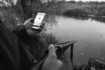 Obojek pro dalšího psa DOG GPS X30 - zelený