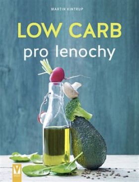 Low Carb pro lenochy Martin Kintrup