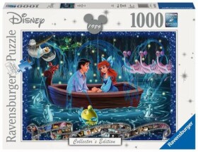 Ravensburger Disney: Ariel