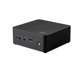 MSI PC Cubi NUC 1MG-419BEU, Core 5 120U, 16GB, N/A, N/A, No OS, Black EDF_2666541